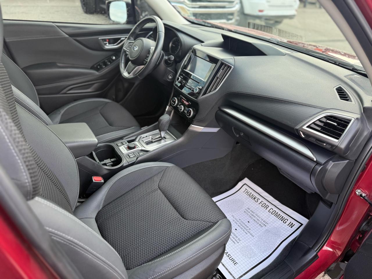 2019 Subaru Forester CONVENIENCE - Photo #14