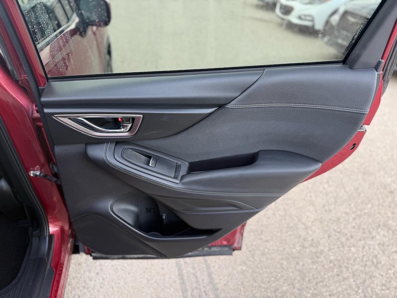 2019 Subaru Forester CONVENIENCE - Photo #13