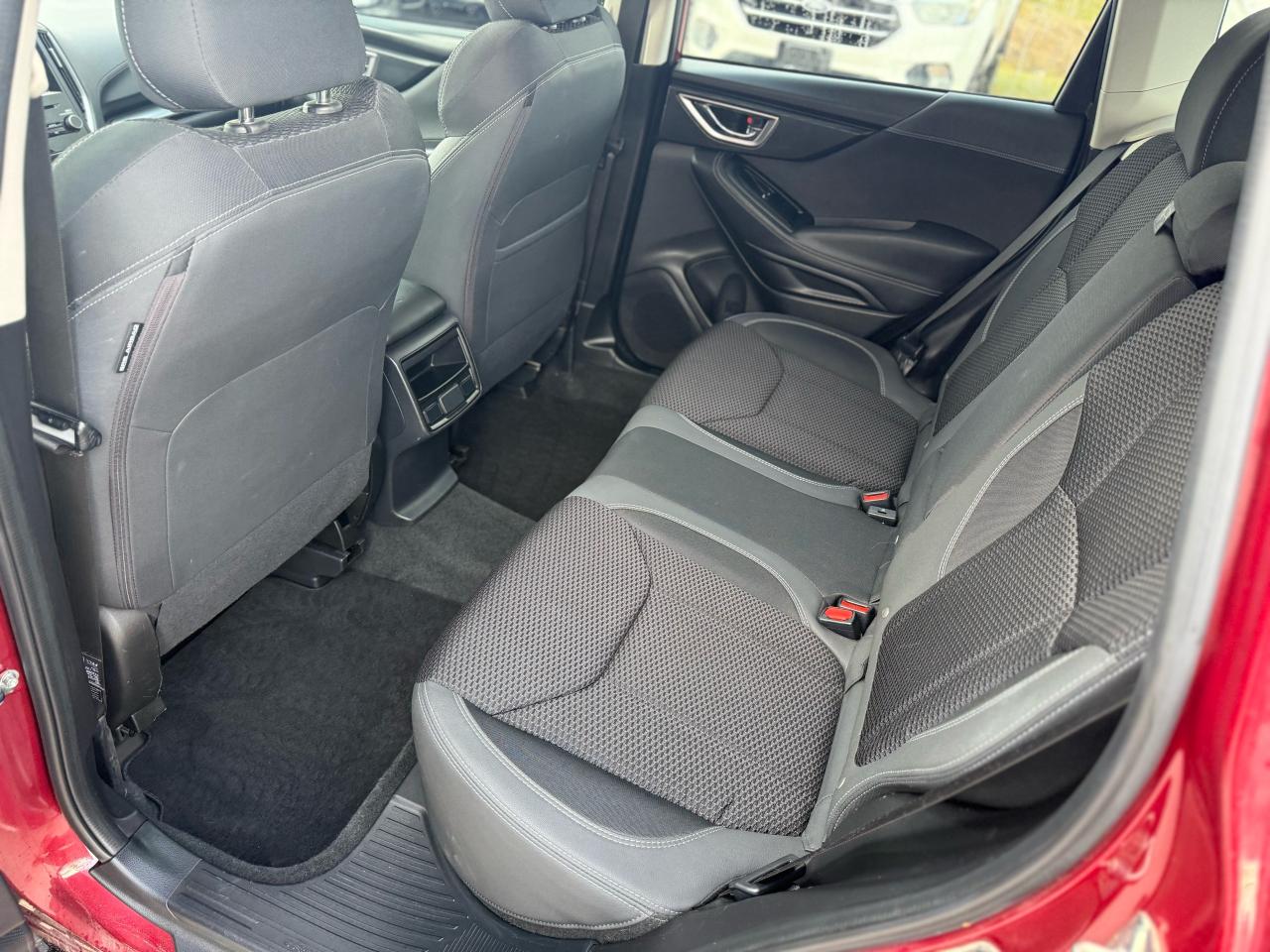 2019 Subaru Forester CONVENIENCE - Photo #8