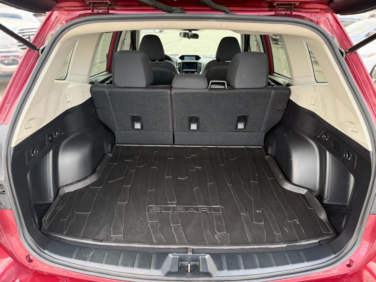 2019 Subaru Forester CONVENIENCE - Photo #11