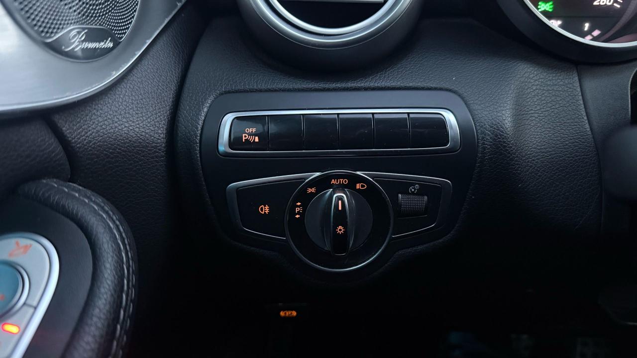 2015 Mercedes-Benz C-Class C 400 - Photo #18