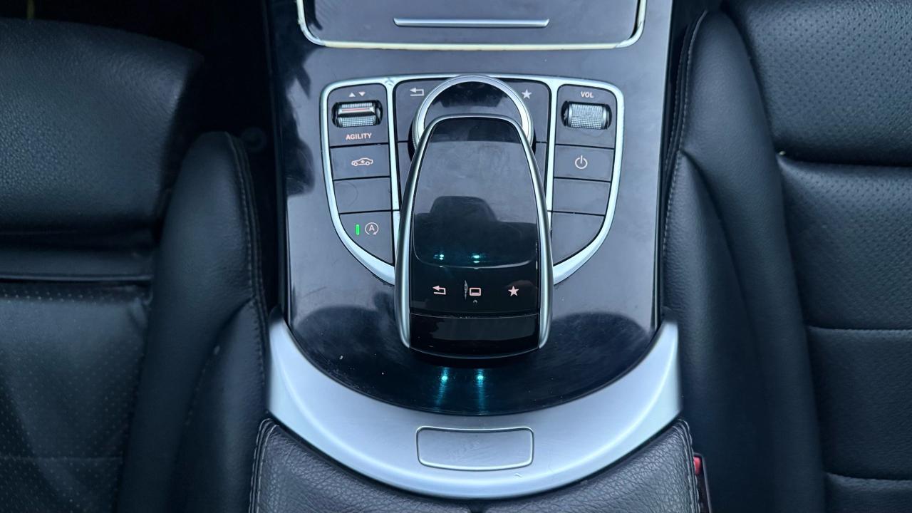 2015 Mercedes-Benz C-Class C 400 - Photo #15