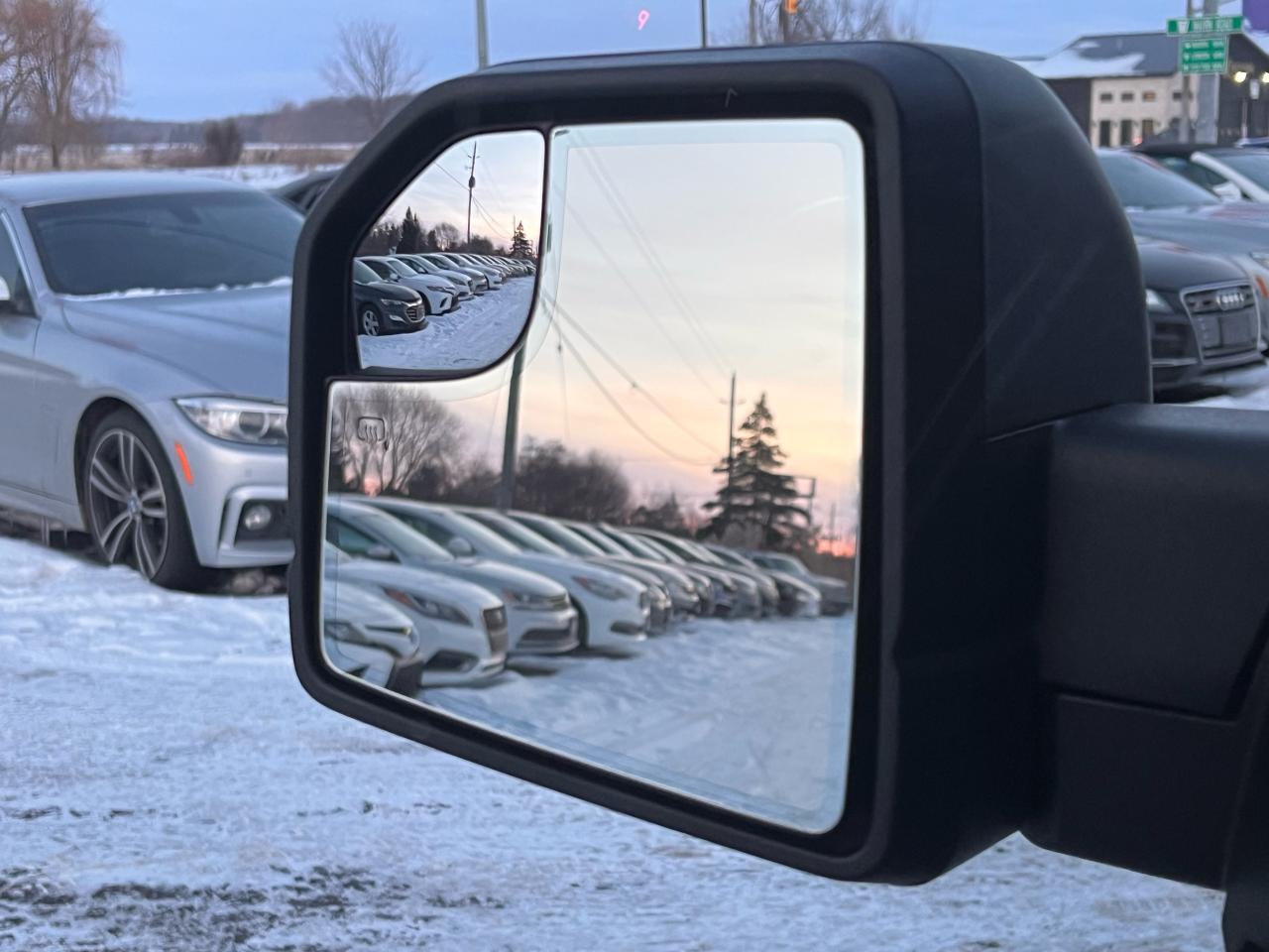 2017 Ford F-150 4WD SuperCrew 145" SPORT 5.0L V8 Photo