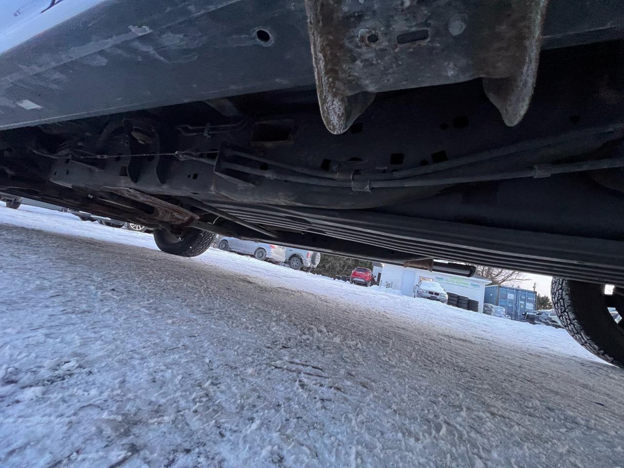 2017 Ford F-150 4WD SuperCrew 145" SPORT 5.0L V8 Photo