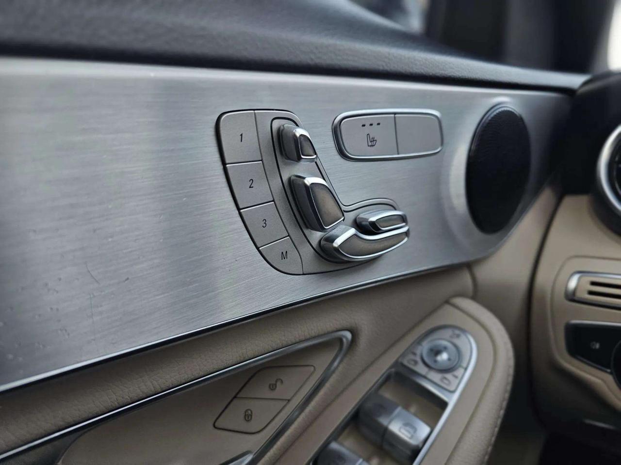 2016 Mercedes-Benz C-Class 4dr Sdn C 300 4MATIC - Photo #19