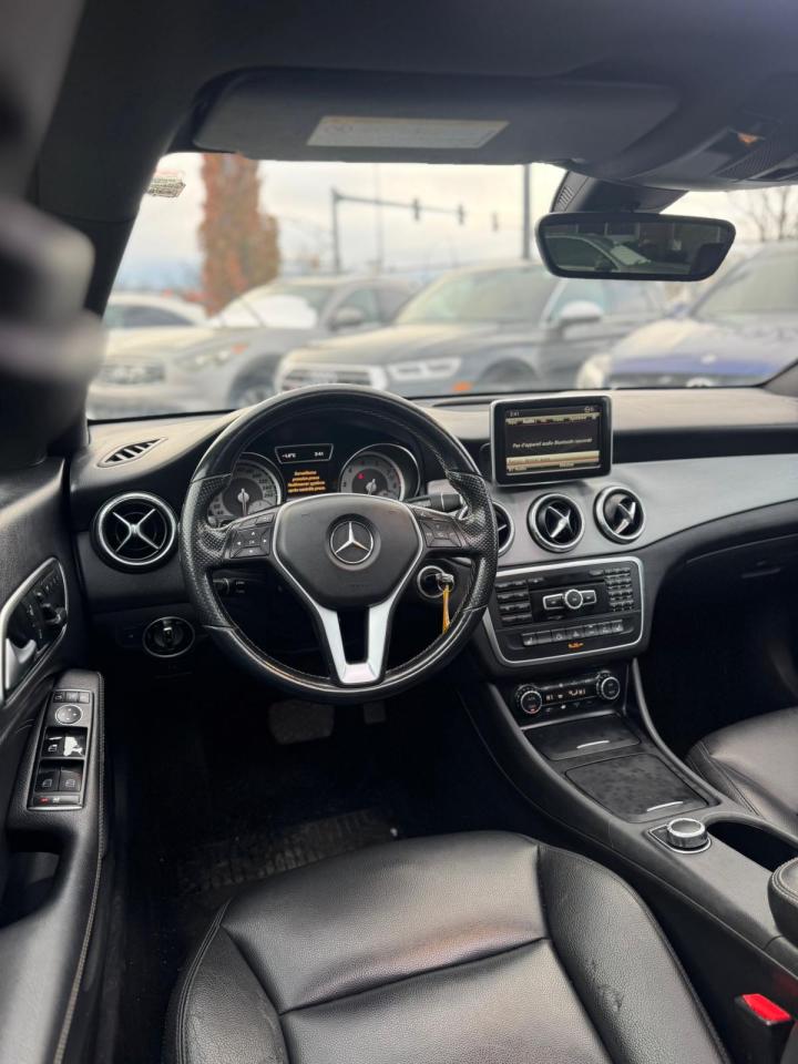 2014 Mercedes-Benz CLA-Class CLA 250 - Photo #14