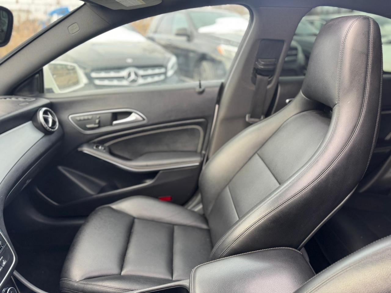 2014 Mercedes-Benz CLA-Class CLA 250 - Photo #7