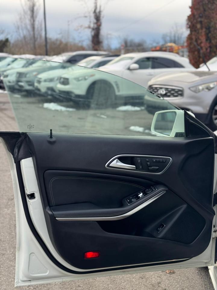 2014 Mercedes-Benz CLA-Class CLA 250 - Photo #9