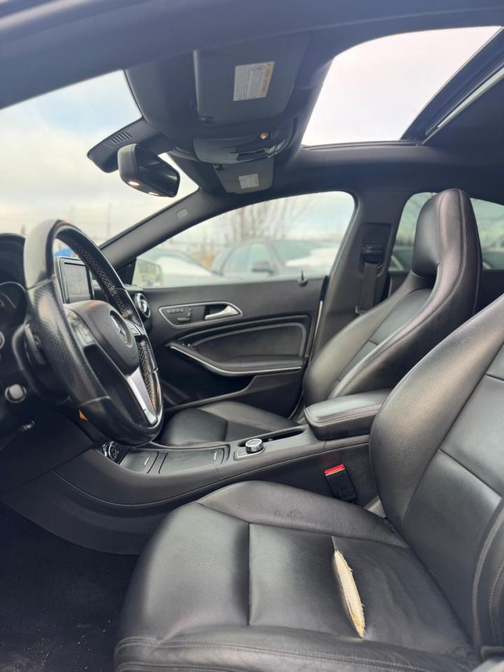 2014 Mercedes-Benz CLA-Class CLA 250 - Photo #6