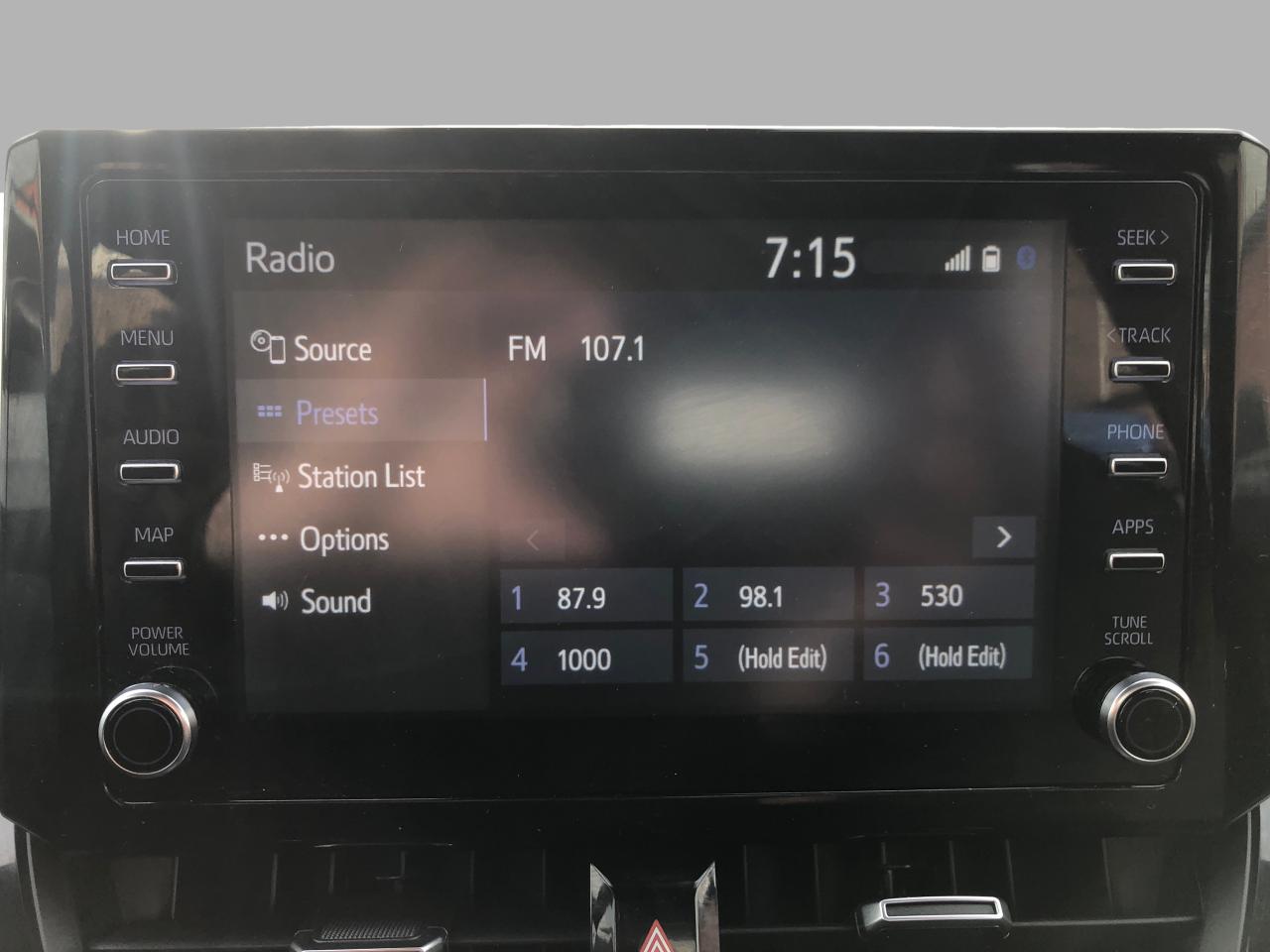 2020 Toyota Corolla CVT / B.CAM / H.SEATS / SPOILER / KEYLESS GO Photo36