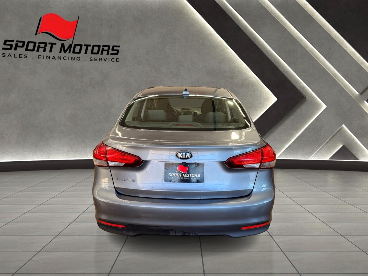 2018 Kia Forte LX+ApplePlay+Camera+Heated Seats+CLEAN CARFAX Photo61