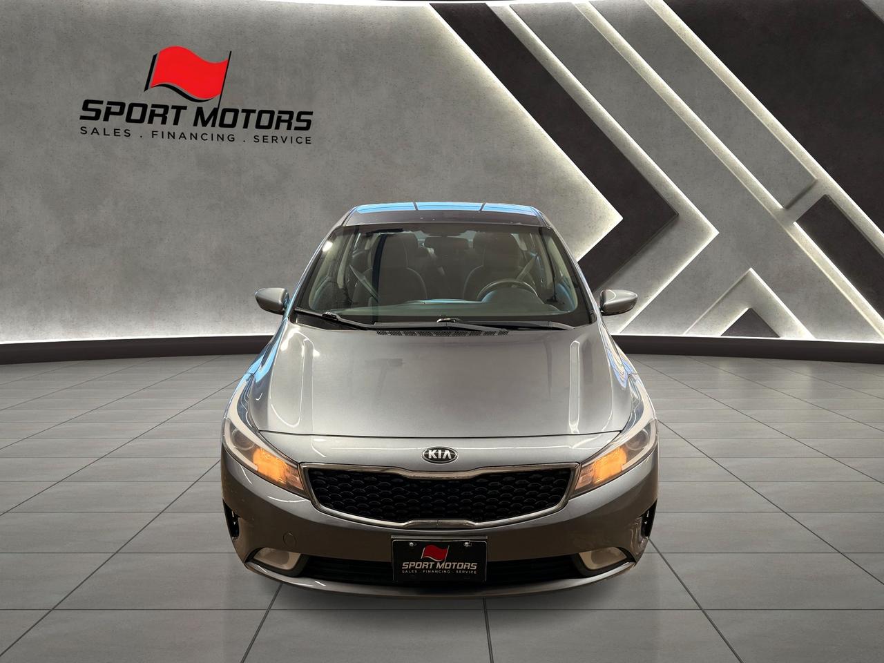 2018 Kia Forte LX+ApplePlay+Camera+Heated Seats+CLEAN CARFAX Photo