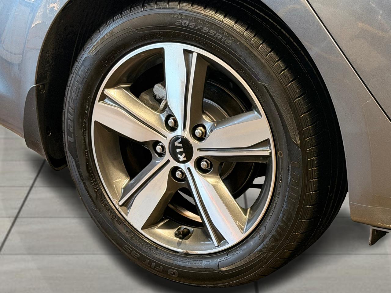 2018 Kia Forte LX+ApplePlay+Camera+Heated Seats+CLEAN CARFAX Photo103