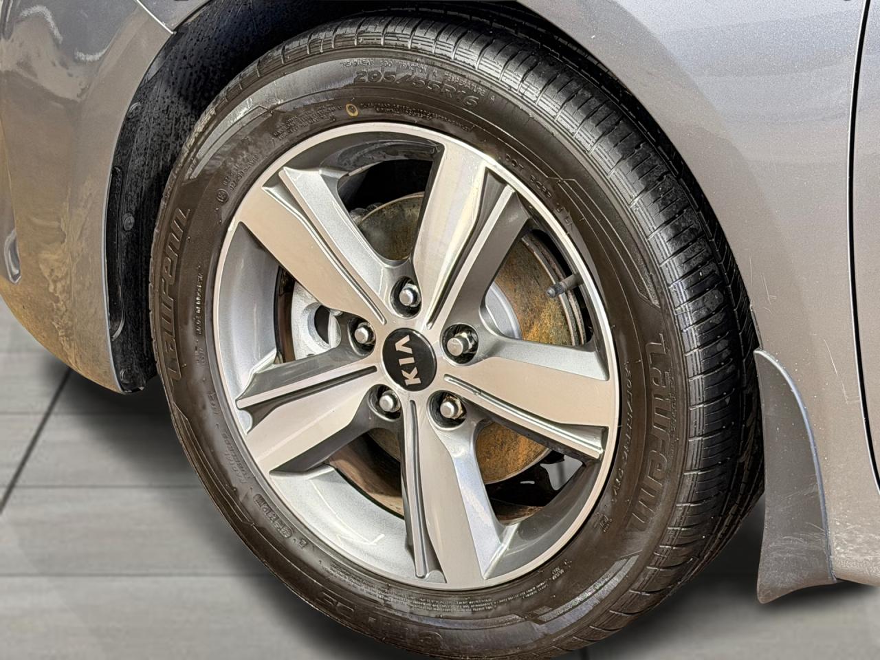 2018 Kia Forte LX+ApplePlay+Camera+Heated Seats+CLEAN CARFAX Photo46