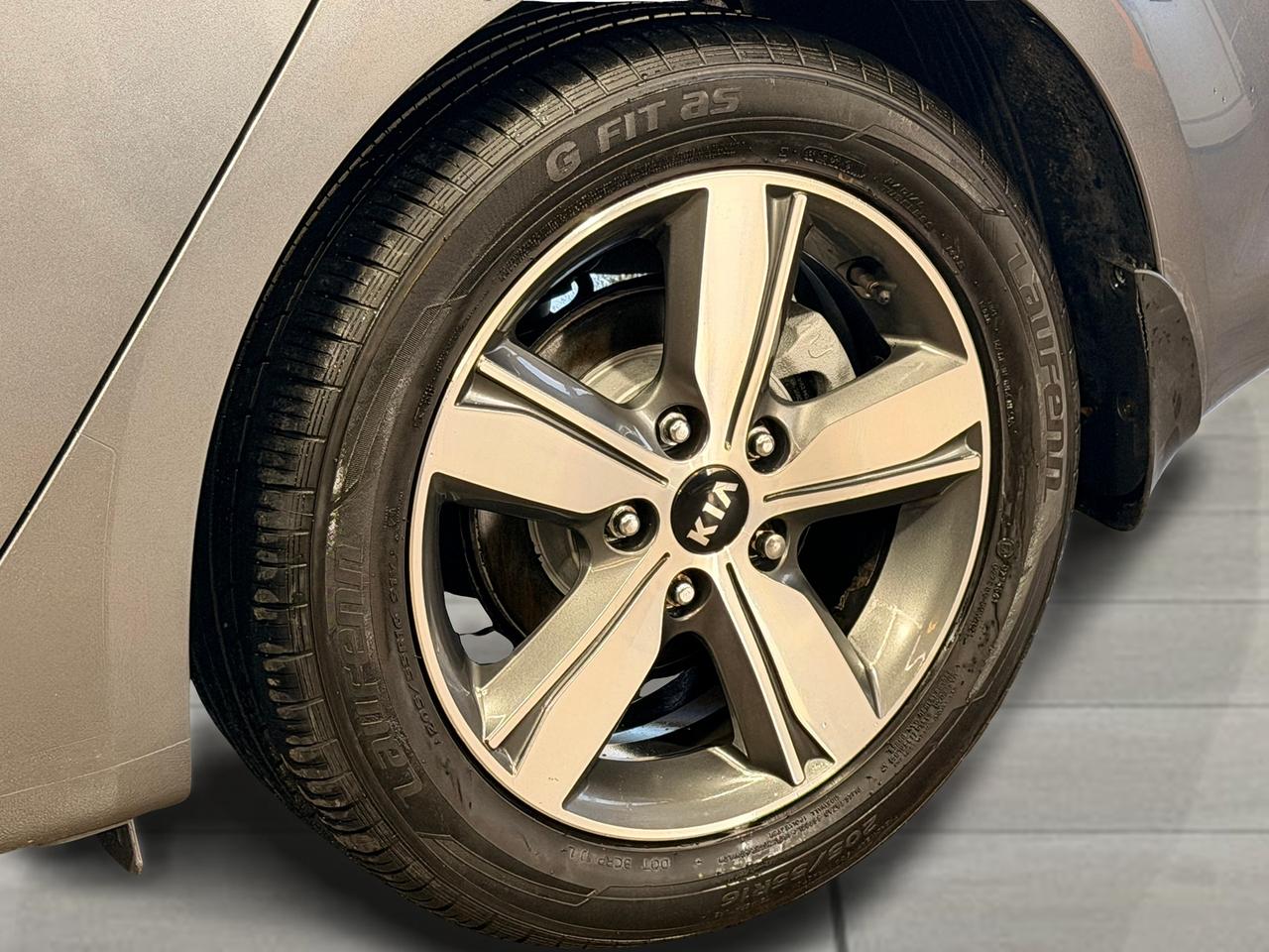 2018 Kia Forte LX+ApplePlay+Camera+Heated Seats+CLEAN CARFAX Photo