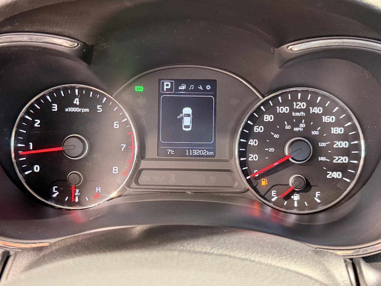 2018 Kia Forte LX+ApplePlay+Camera+Heated Seats+CLEAN CARFAX Photo13