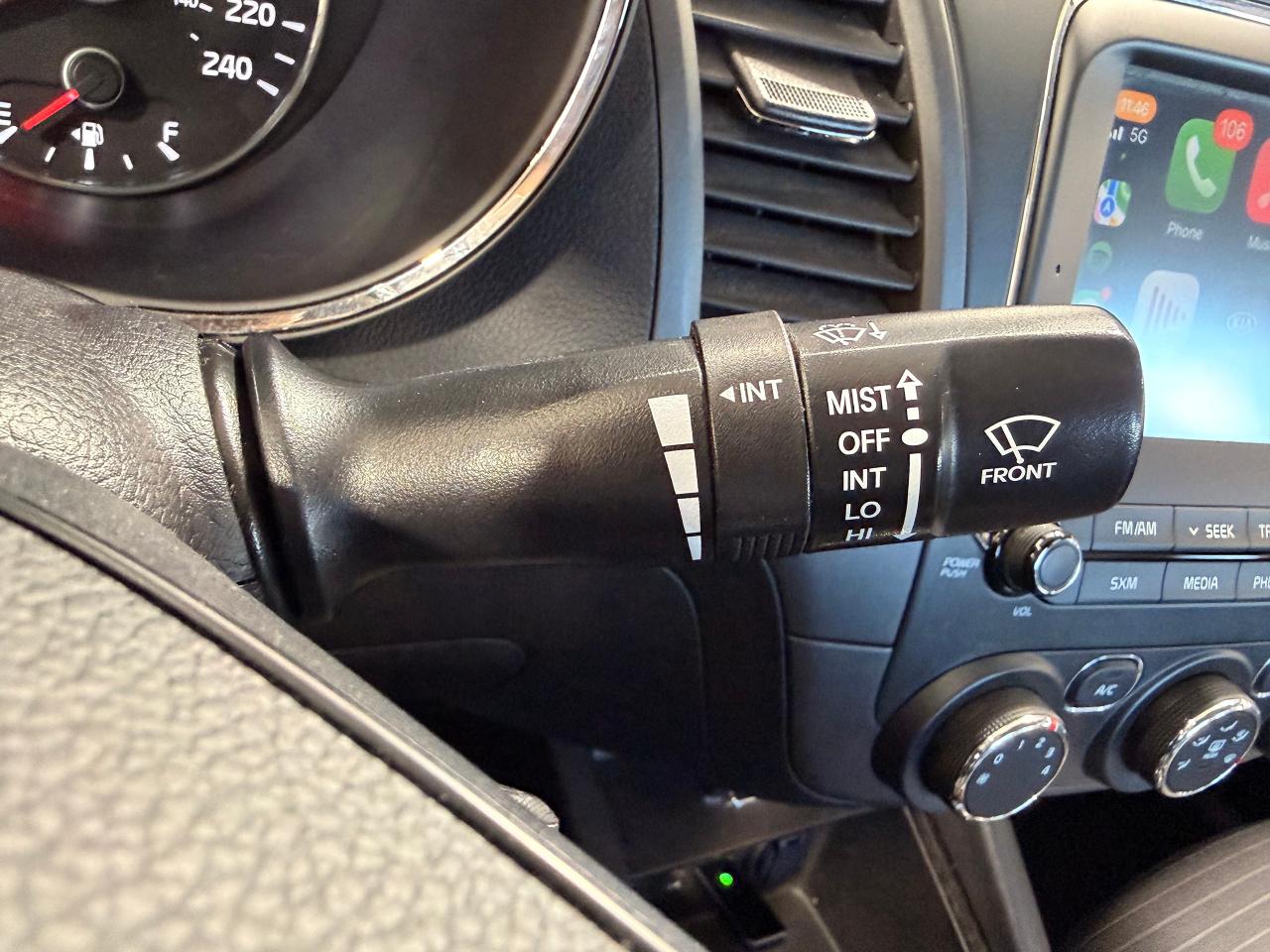 2018 Kia Forte LX+ApplePlay+Camera+Heated Seats+CLEAN CARFAX Photo99