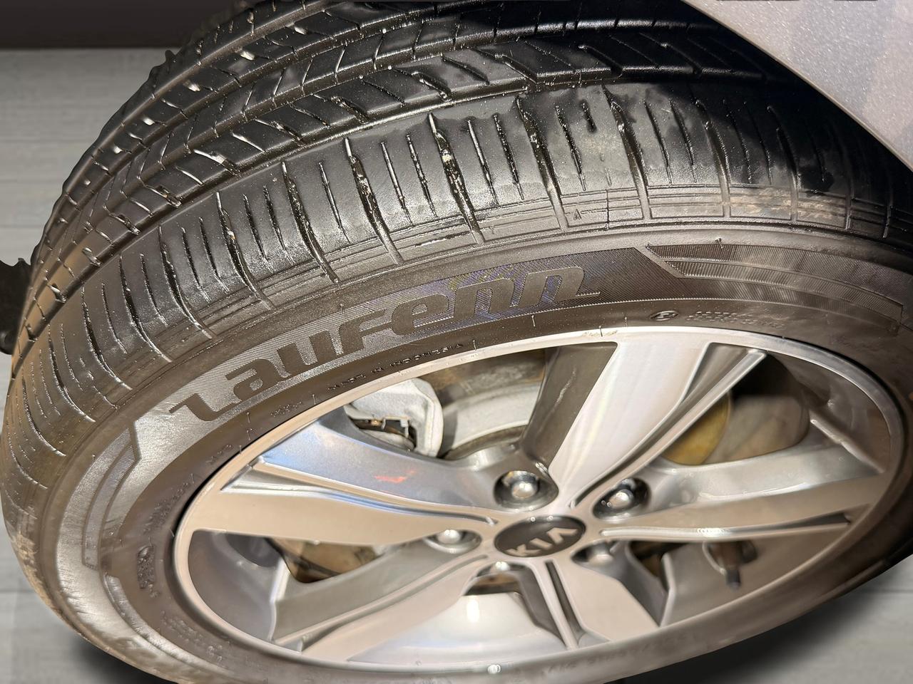 2018 Kia Forte LX+ApplePlay+Camera+Heated Seats+CLEAN CARFAX Photo