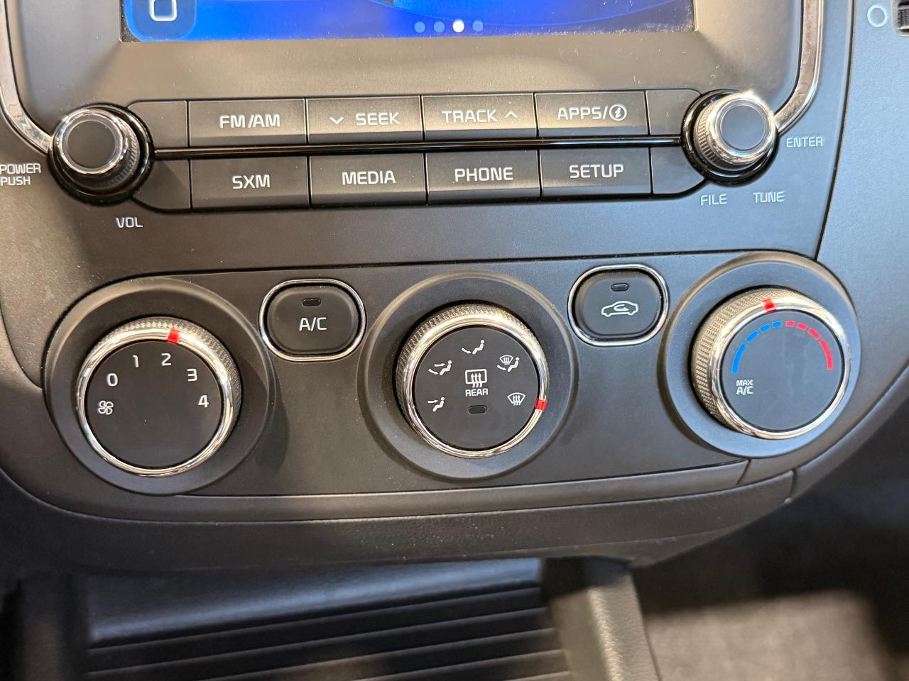 2018 Kia Forte LX+ApplePlay+Camera+Heated Seats+CLEAN CARFAX Photo32