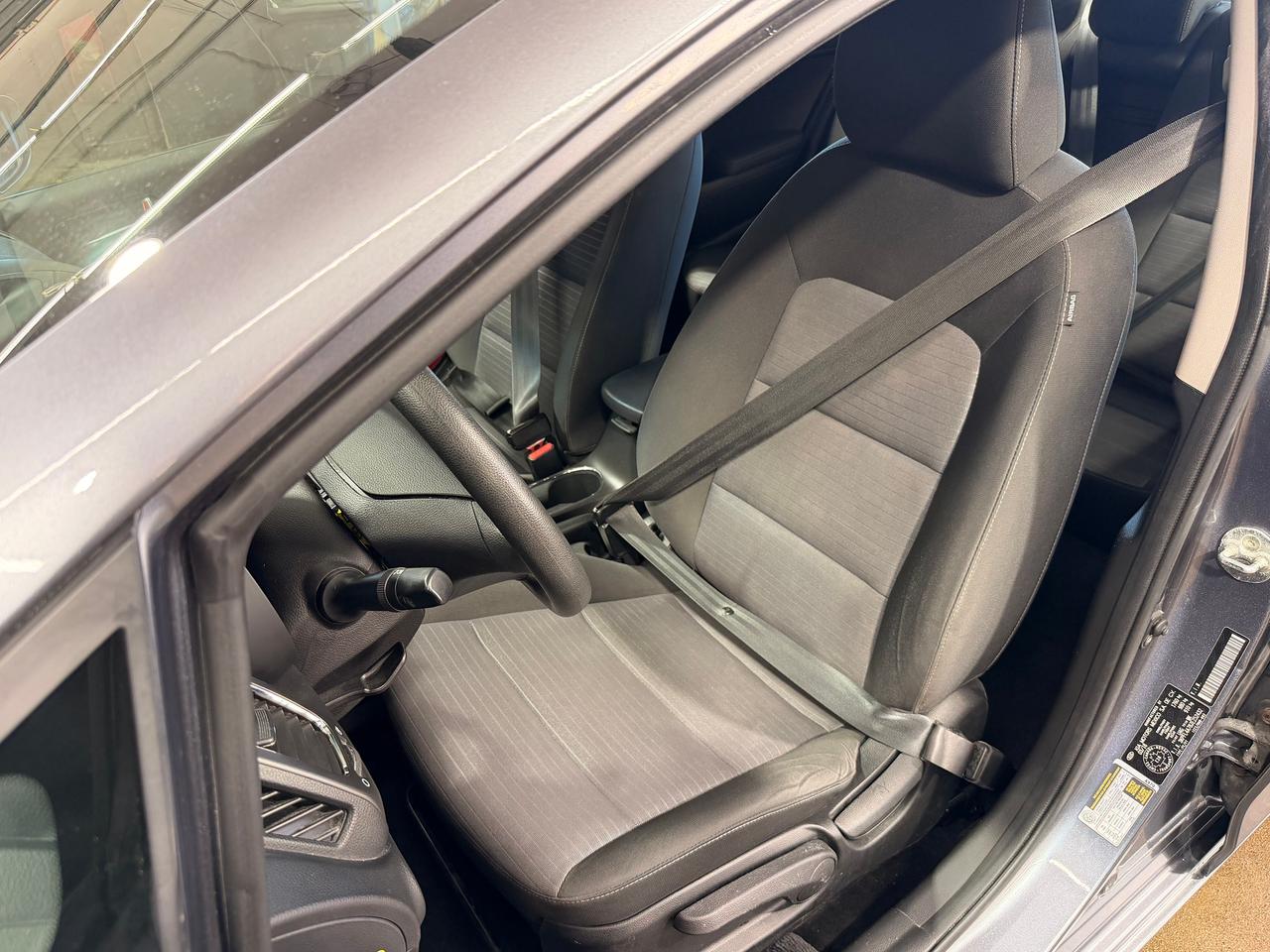 2018 Kia Forte LX+ApplePlay+Camera+Heated Seats+CLEAN CARFAX Photo