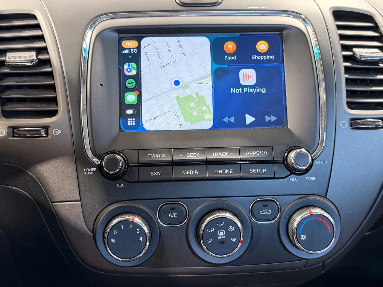 2018 Kia Forte LX+ApplePlay+Camera+Heated Seats+CLEAN CARFAX Photo84