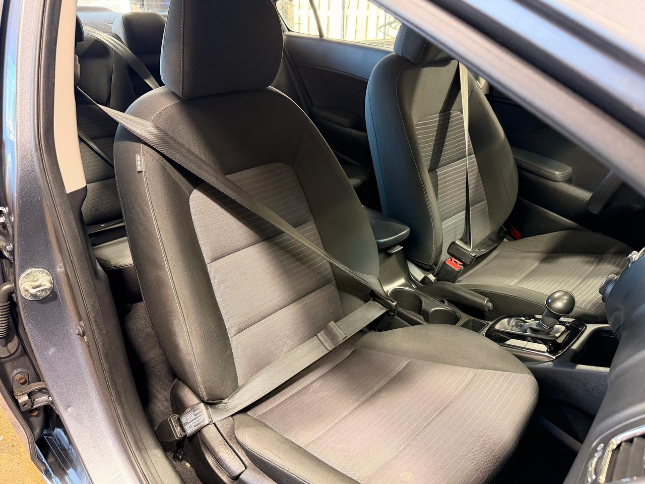 2018 Kia Forte LX+ApplePlay+Camera+Heated Seats+CLEAN CARFAX Photo