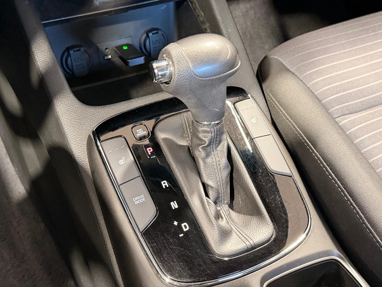 2018 Kia Forte LX+ApplePlay+Camera+Heated Seats+CLEAN CARFAX Photo