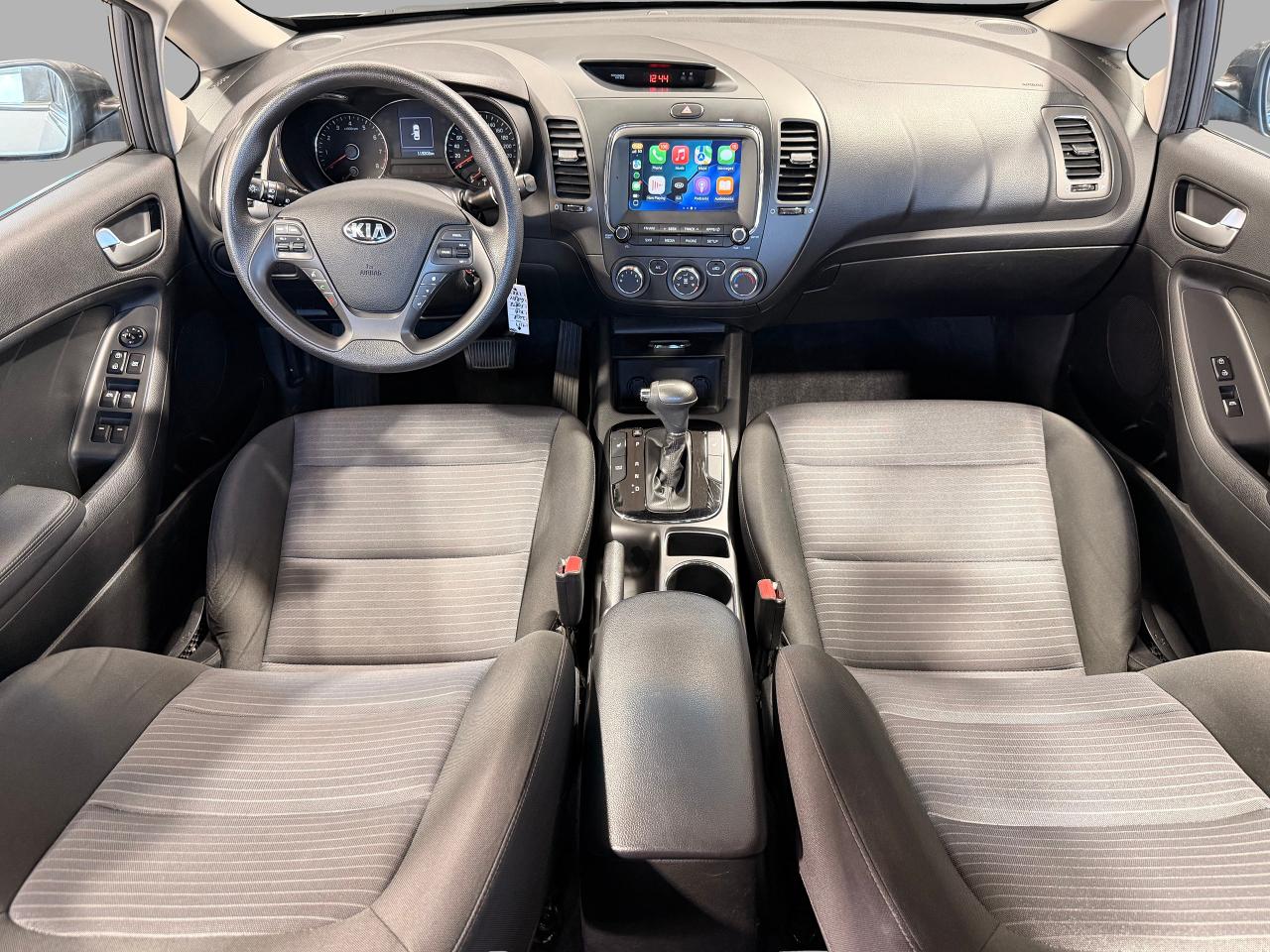 2018 Kia Forte LX+ApplePlay+Camera+Heated Seats+CLEAN CARFAX Photo57