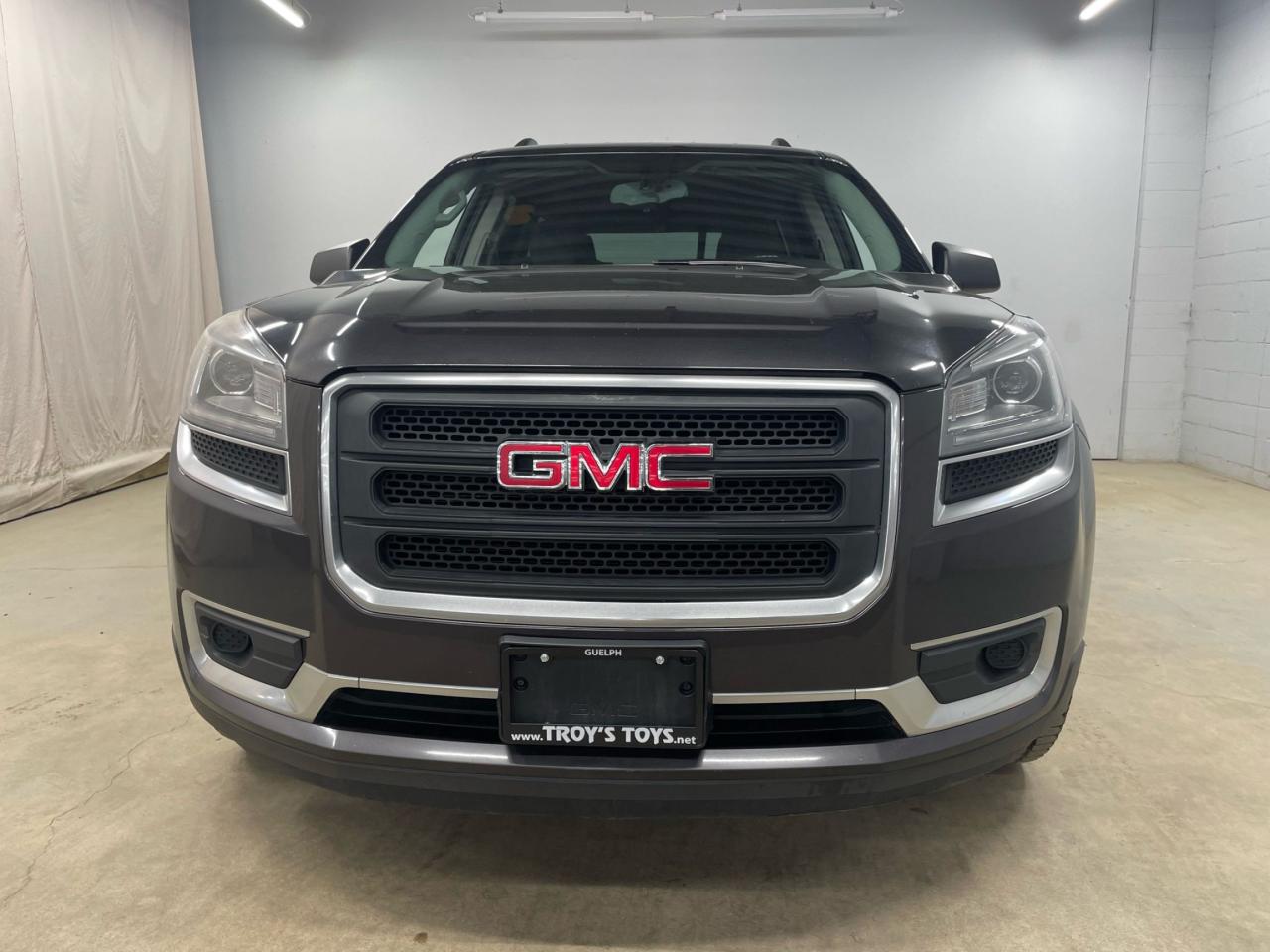 2014 GMC Acadia AWD 4dr SLE1