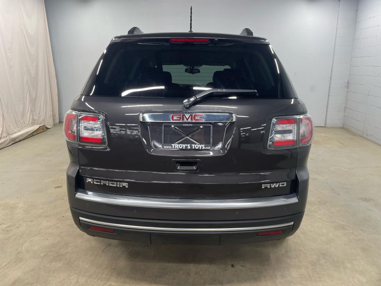2014 GMC Acadia AWD 4dr SLE1