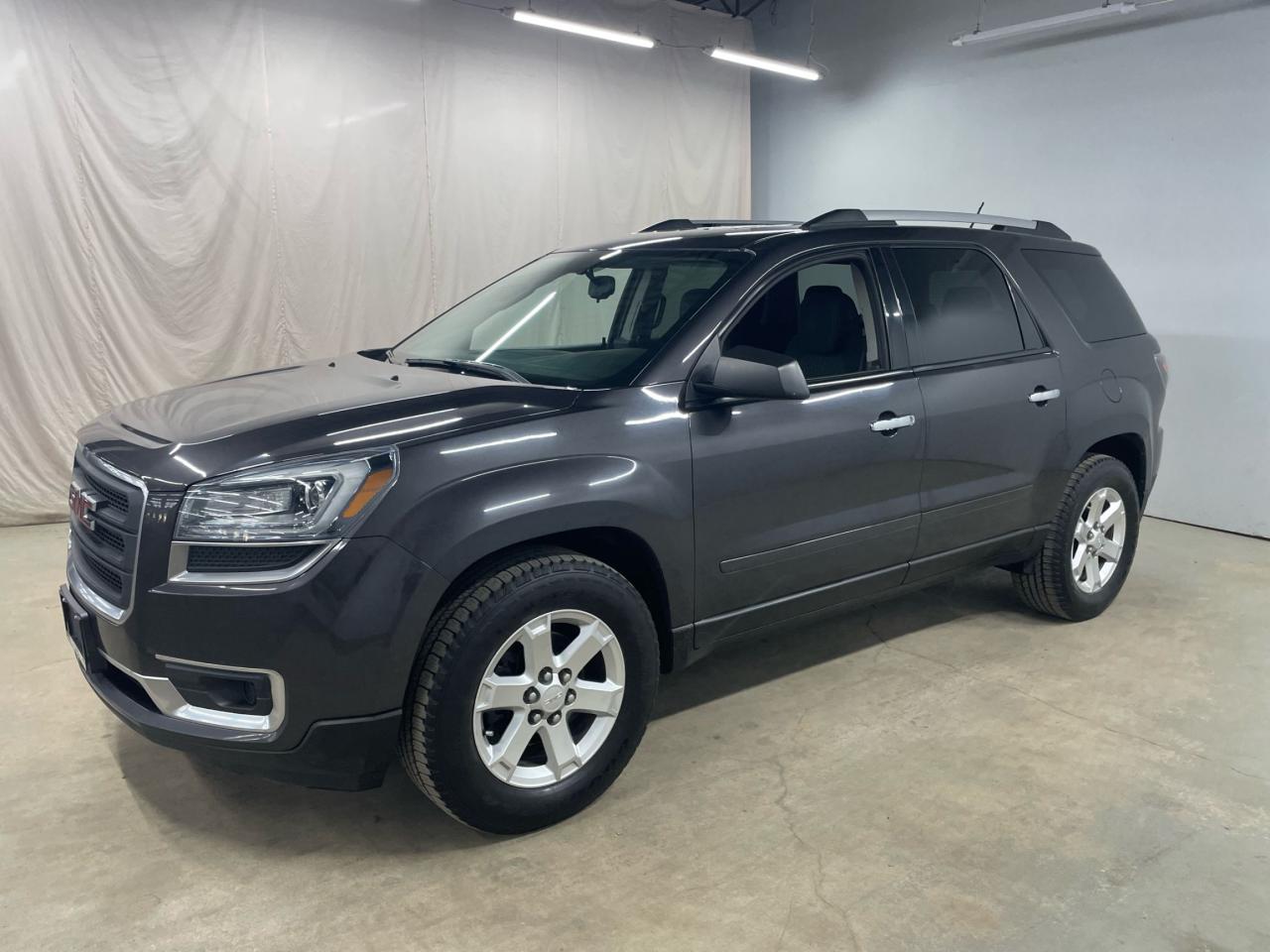 2014 GMC Acadia AWD 4dr SLE1
