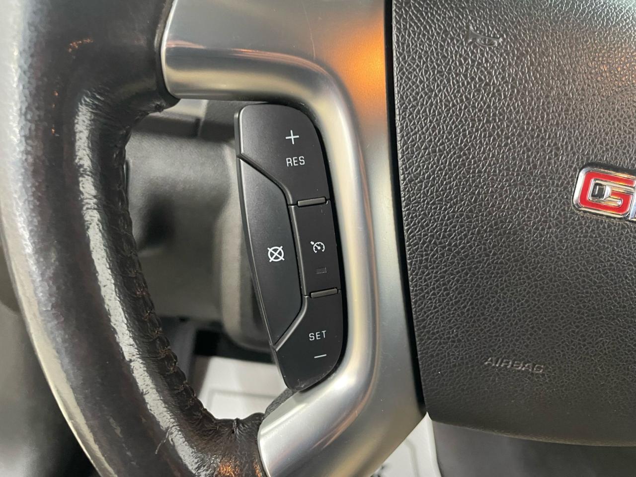 2014 GMC Acadia AWD 4dr SLE1