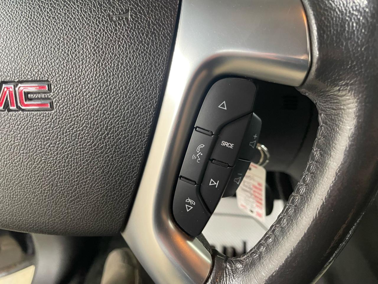 2014 GMC Acadia AWD 4dr SLE1