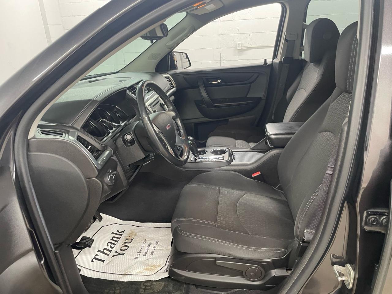 2014 GMC Acadia AWD 4dr SLE1