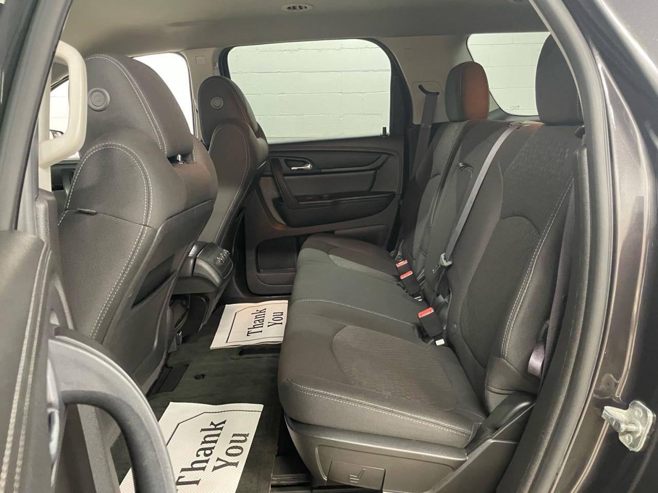 2014 GMC Acadia AWD 4dr SLE1