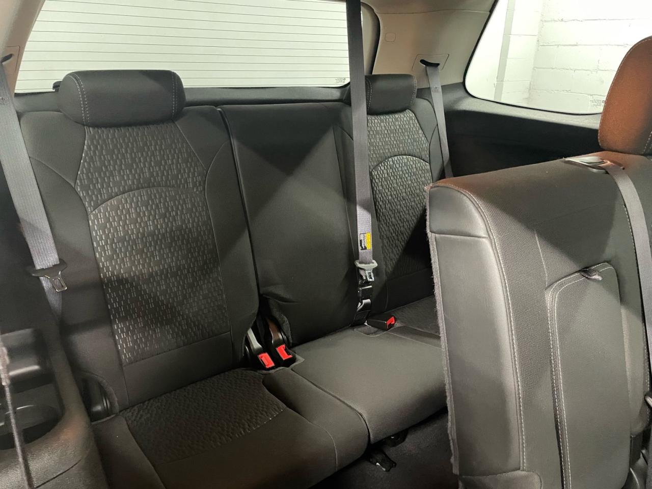 2014 GMC Acadia AWD 4dr SLE1