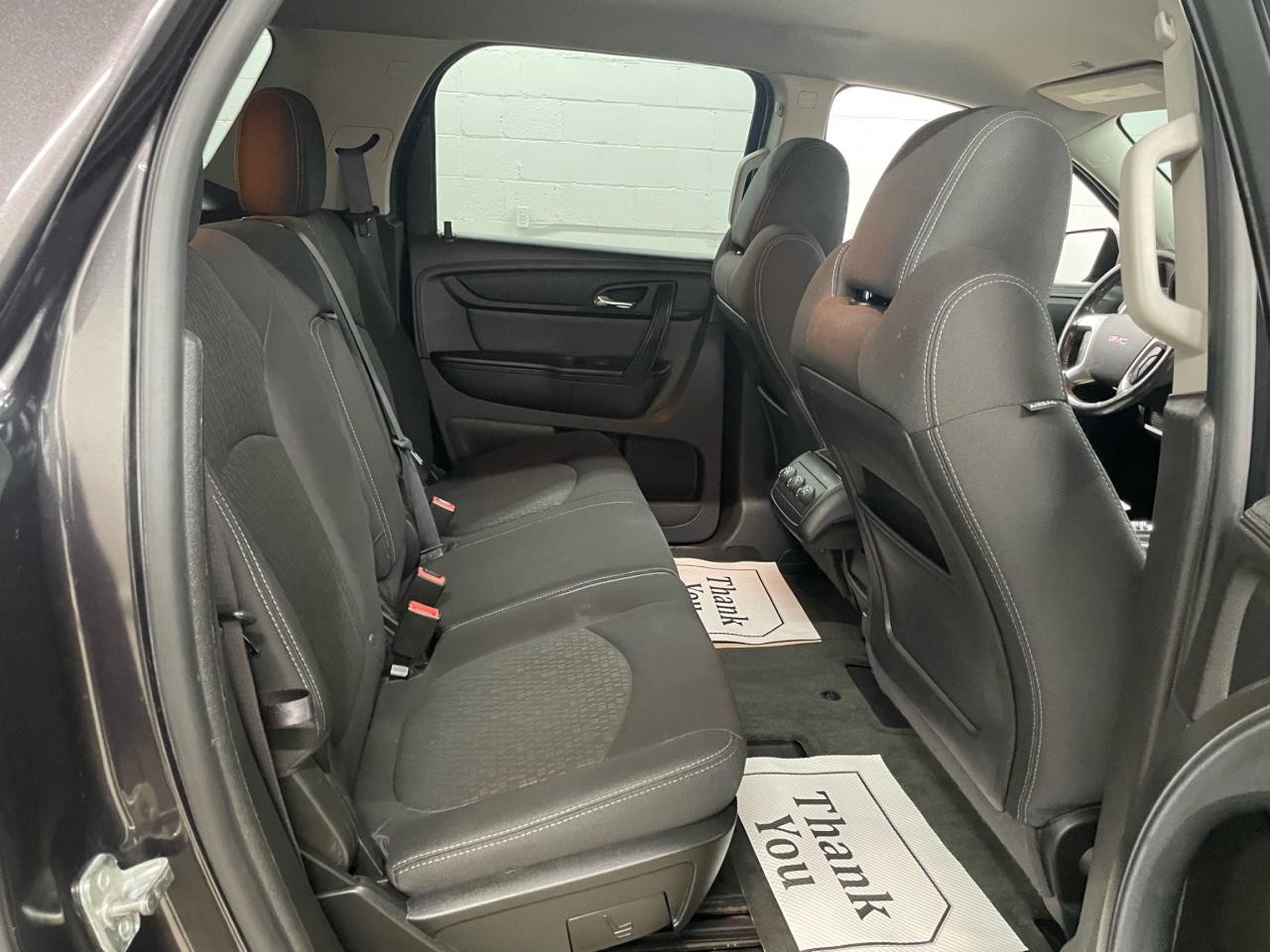 2014 GMC Acadia AWD 4dr SLE1