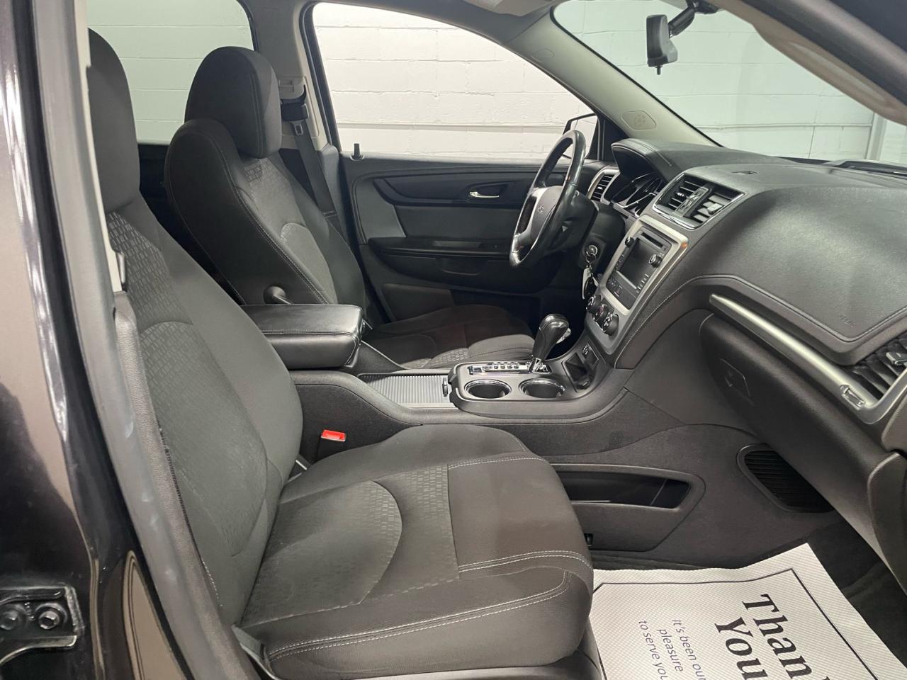 2014 GMC Acadia AWD 4dr SLE1