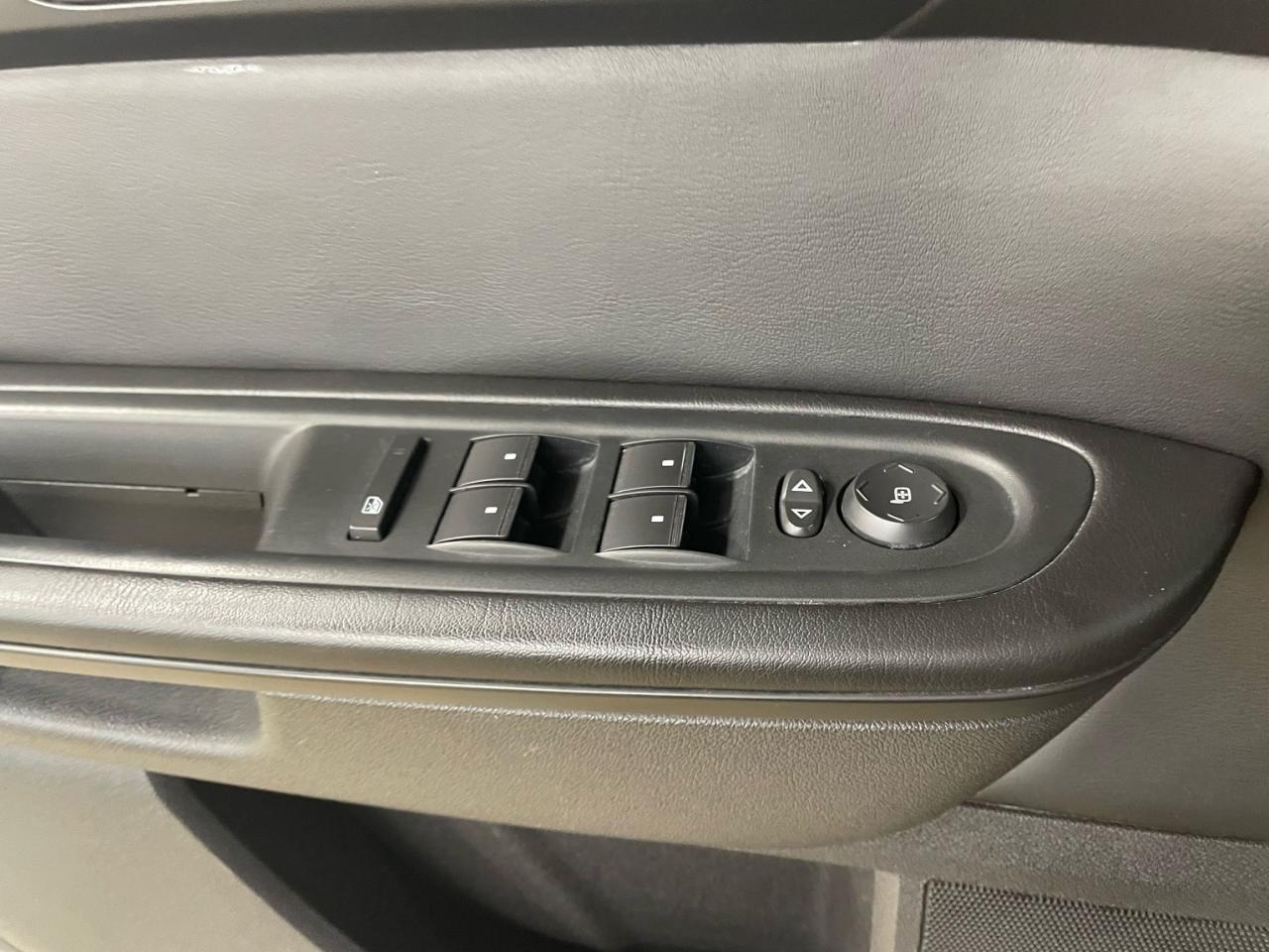 2014 GMC Acadia AWD 4dr SLE1