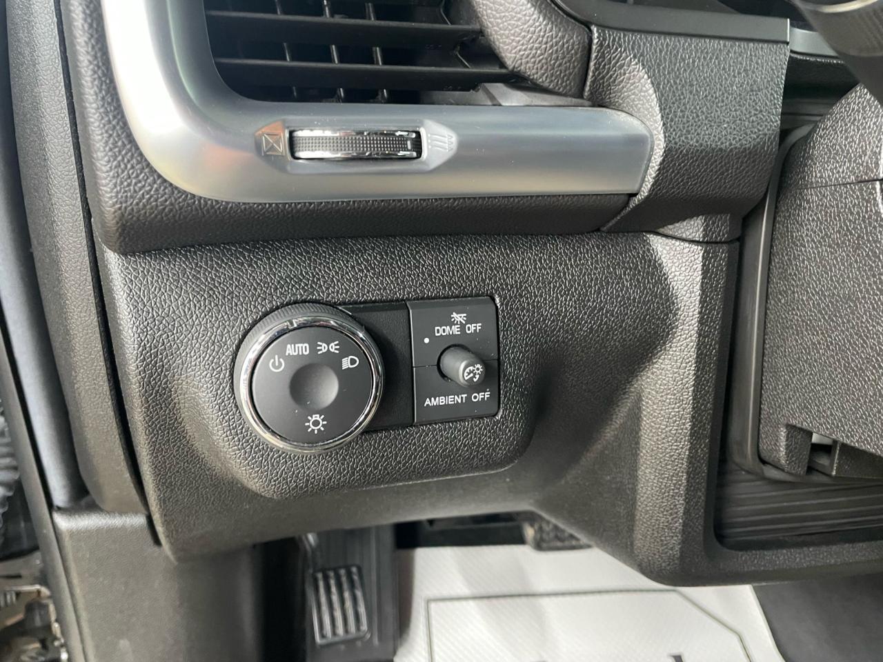 2014 GMC Acadia AWD 4dr SLE1