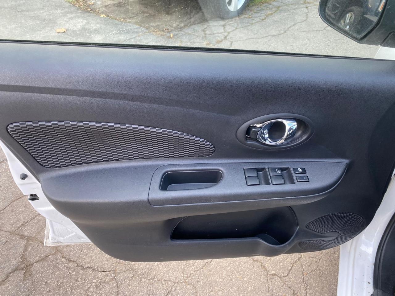 2018 Nissan Micra S - Photo #13