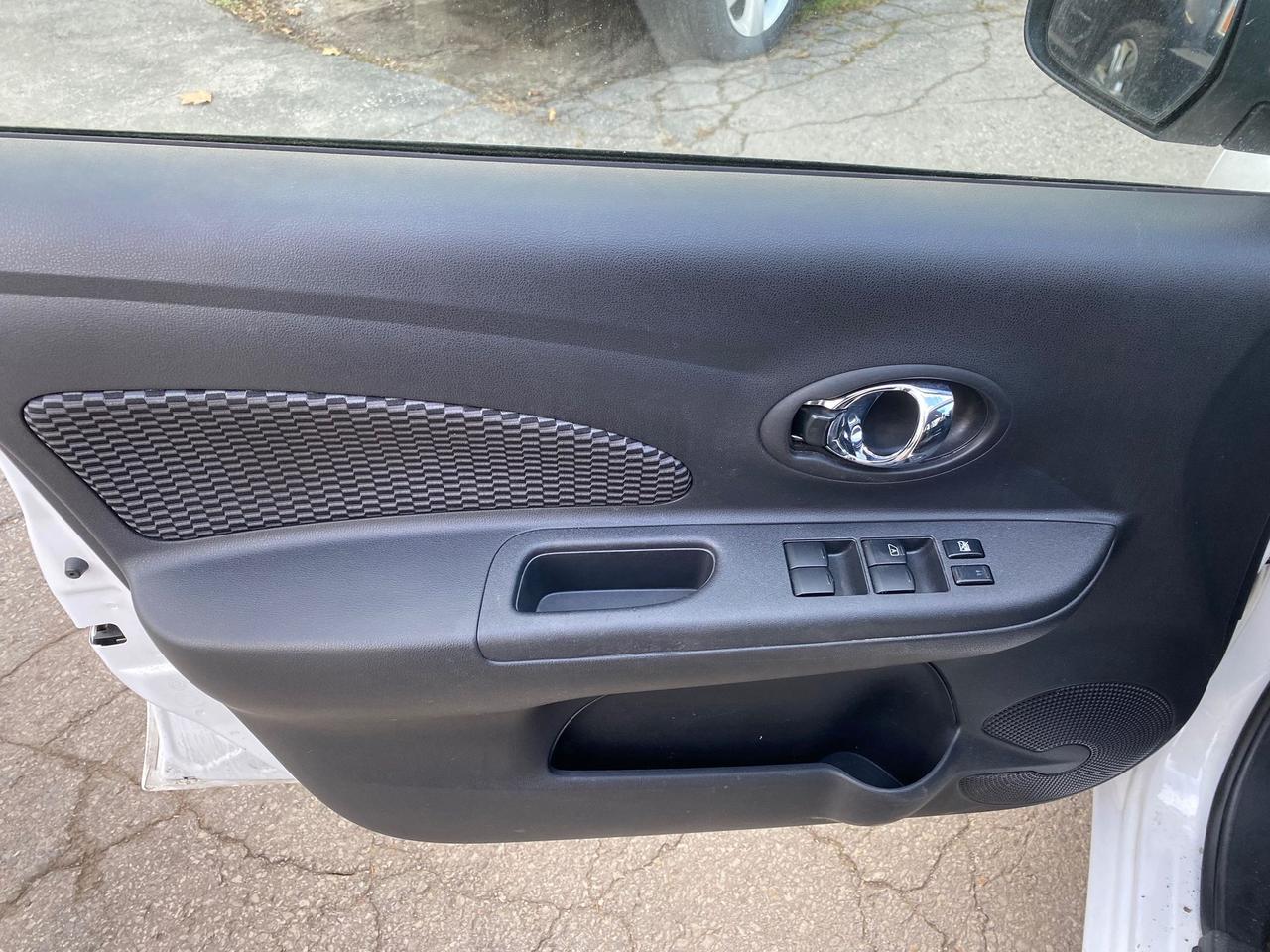 2018 Nissan Micra S Photo