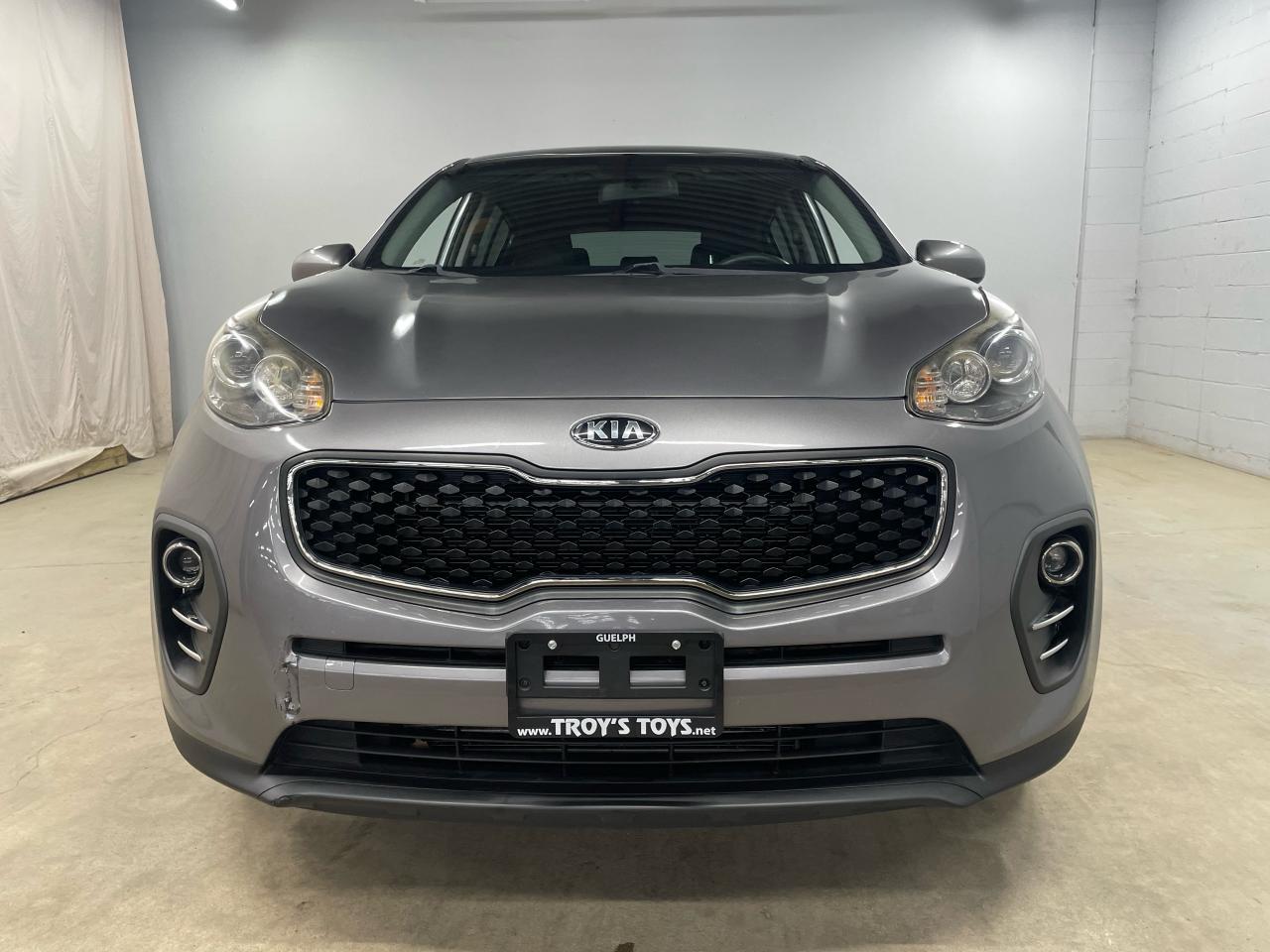 2017 Kia Sportage FWD 4dr LX Photo23