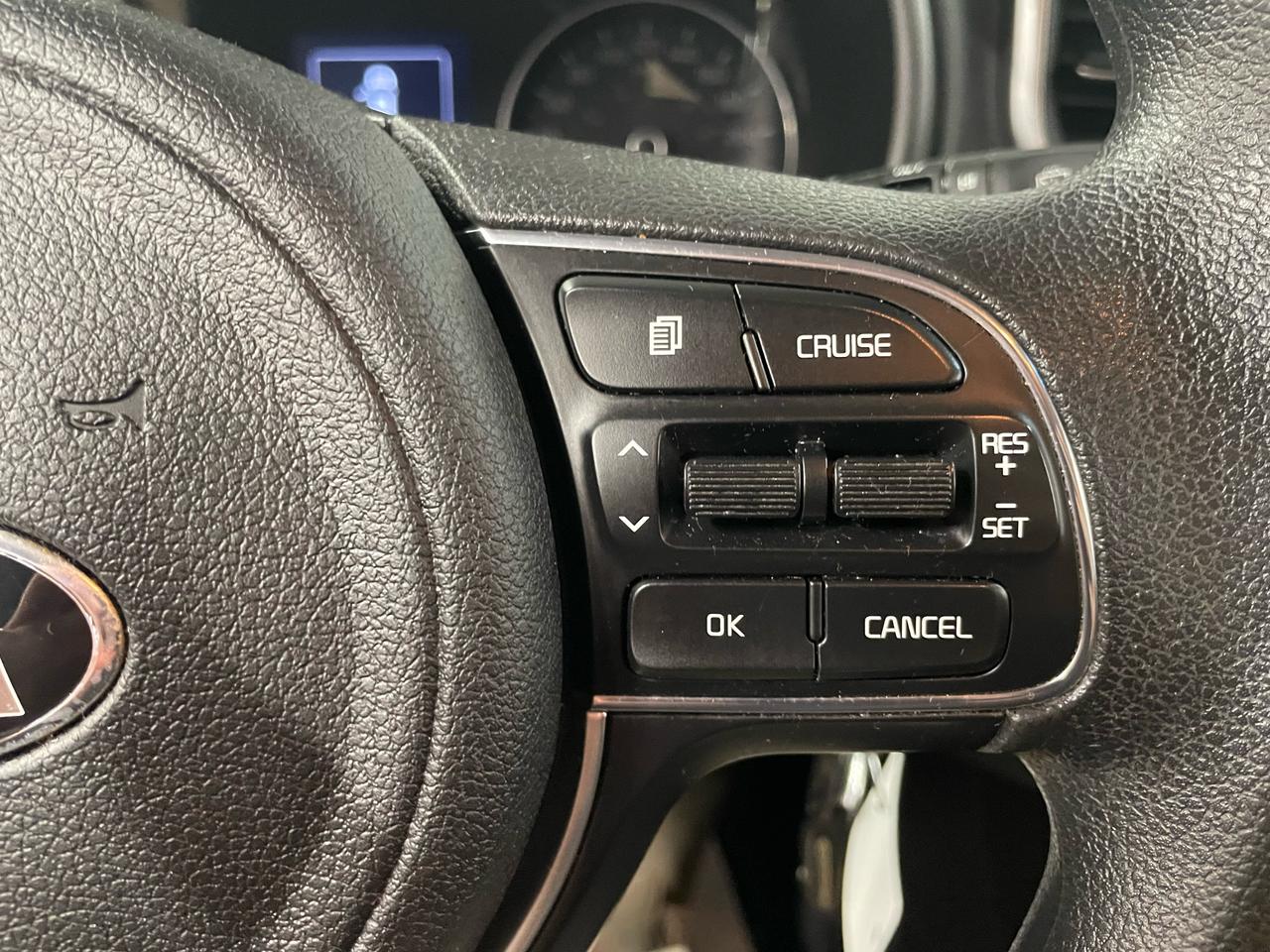 2017 Kia Sportage LX FWD | HEATED SEATS | BLUETOOTH | BACKUP CAMERA Photo16
