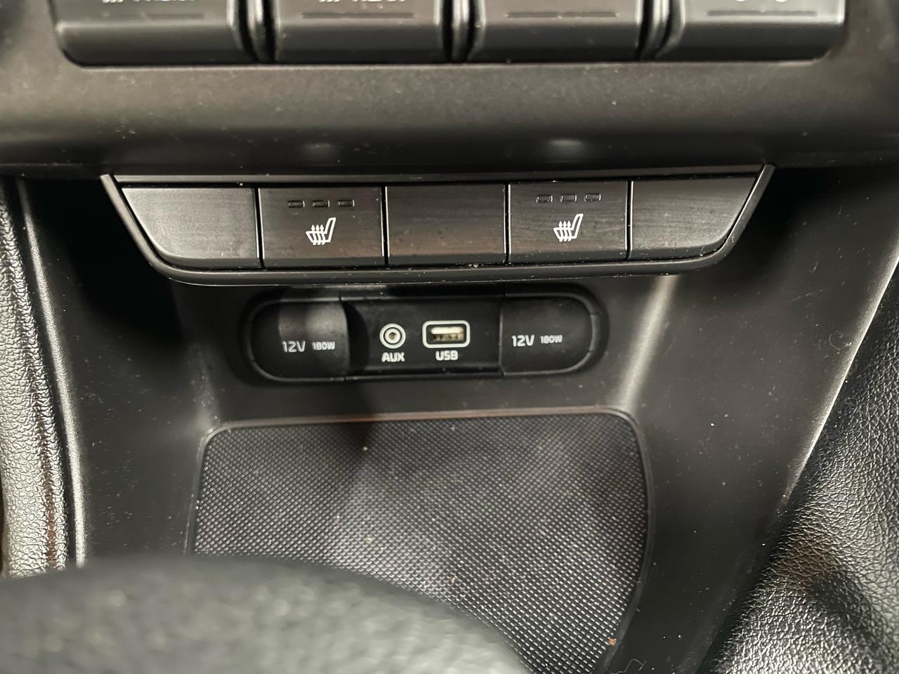 2017 Kia Sportage LX FWD | HEATED SEATS | BLUETOOTH | BACKUP CAMERA Photo40