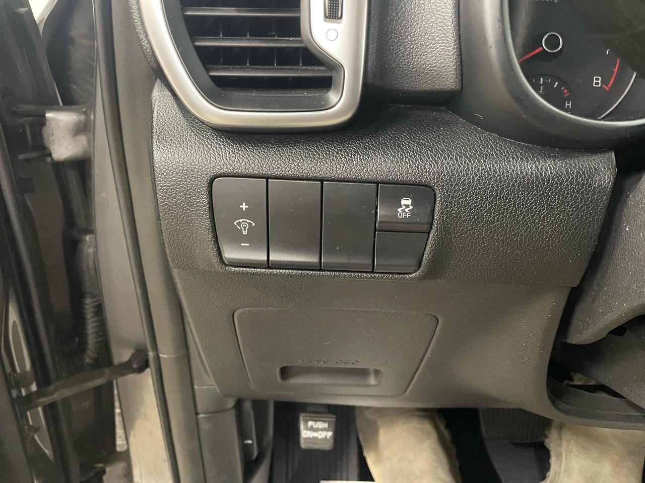 2017 Kia Sportage LX FWD | HEATED SEATS | BLUETOOTH | BACKUP CAMERA Photo34