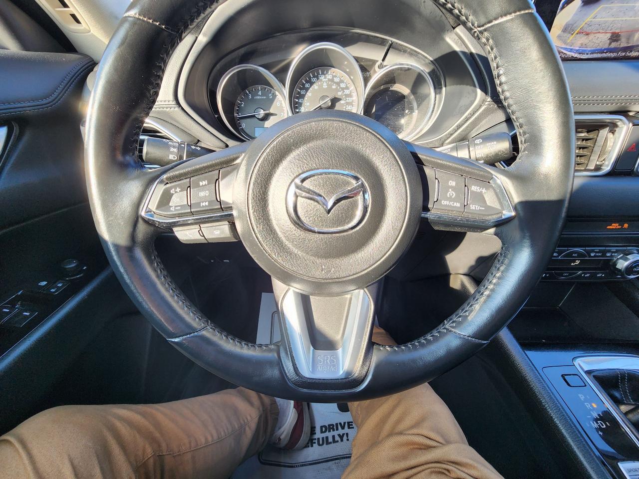 2018 Mazda CX-5 GS l AWD l Low Km's l Well Serviced l Blind Spot - Photo #22