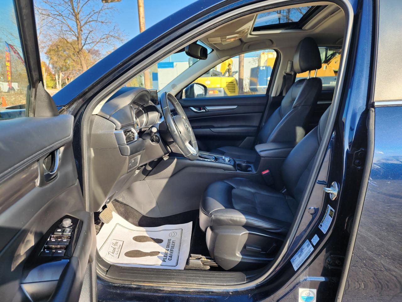 2018 Mazda CX-5 GS l AWD l Low Km's l Well Serviced l Blind Spot - Photo #16