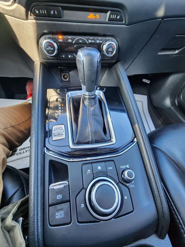 2018 Mazda CX-5 GS l AWD l Low Km's l Well Serviced l Blind Spot - Photo #19