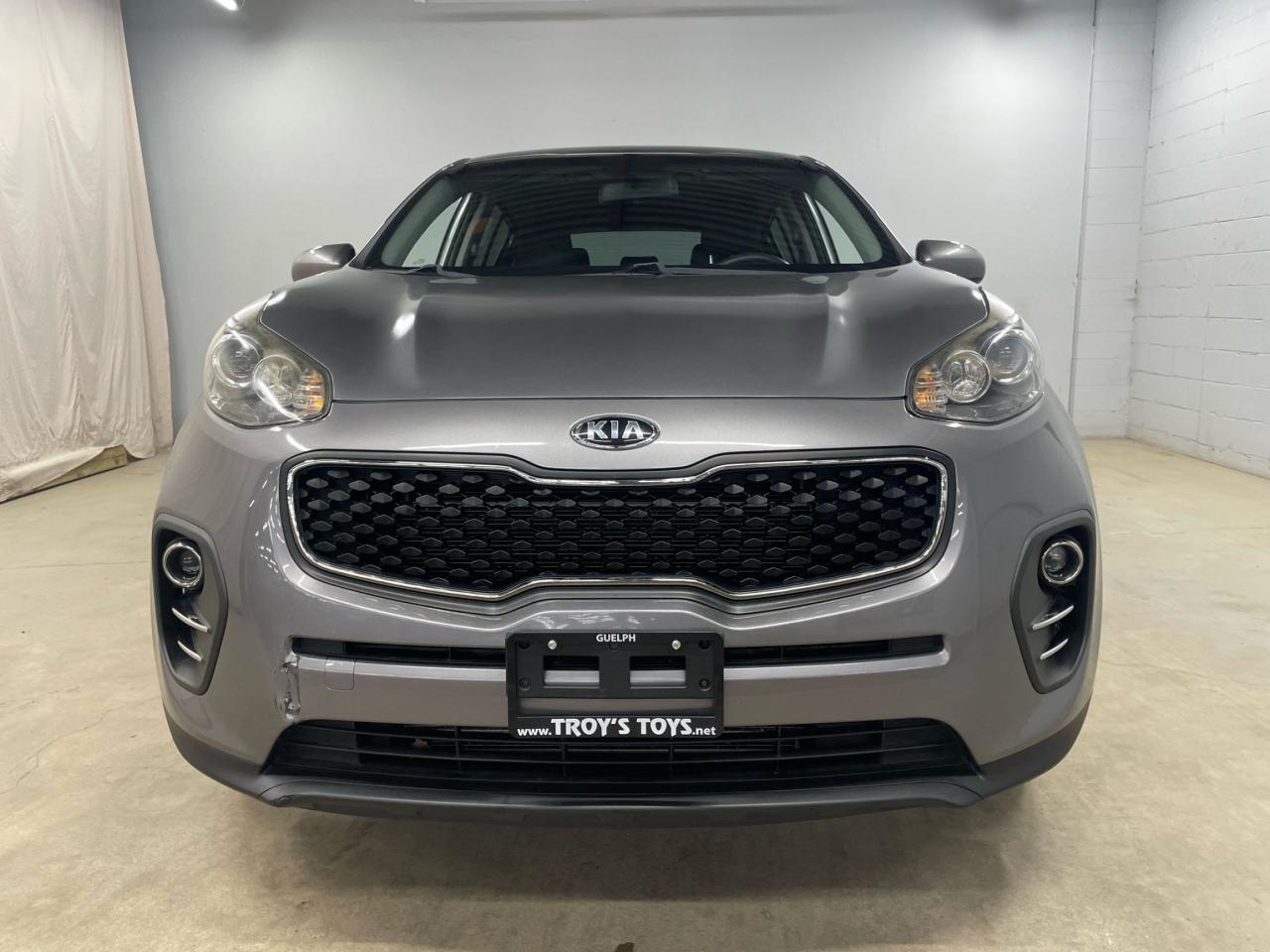 Used 2017 Kia Sportage FWD 4dr LX for sale in Kitchener, ON